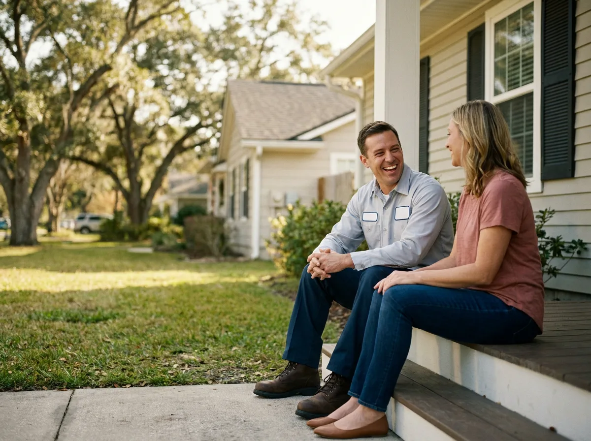 Septic tank pumping FAQs for Hollywood, MD